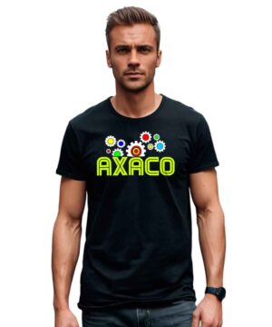 camiseta-axaco-modelo-engranaje-hombre-negro 2427