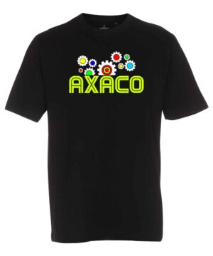 camiseta-axaco-modelo-engranaje-hombre-negro-frontal 2429
